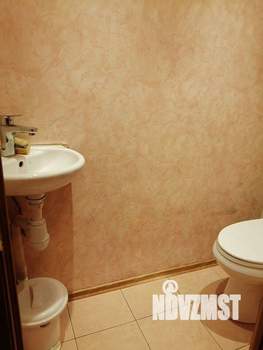 2-к квартира, на длительный срок, 44м2, 5/5 этаж