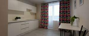 1-к квартира, на длительный срок, 38м2, 1/10 этаж