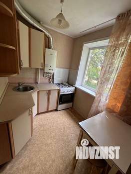 2-к квартира, на длительный срок, 46м2, 2/5 этаж