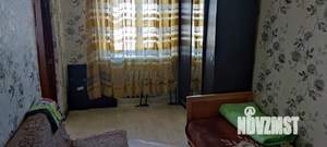 2-к квартира, посуточно, 38м2, 1/1 этаж
