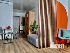 Студия квартира, посуточно, 30м2, 6/24 этаж