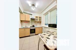 2-к квартира, посуточно, 45м2, 1/5 этаж