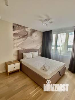2-к квартира, посуточно, 75м2, 15/24 этаж