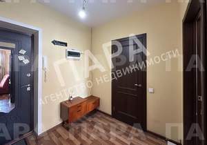 1-к квартира, на длительный срок, 44м2, 15/24 этаж