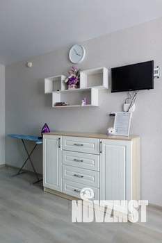 1-к квартира, посуточно, 42м2, 9/27 этаж