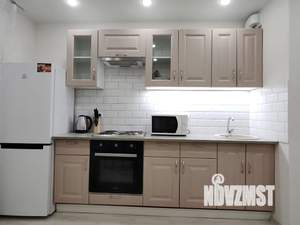 1-к квартира, посуточно, 44м2, 9/24 этаж