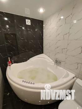 1-к квартира, посуточно, 50м2, 3/17 этаж