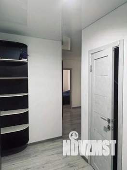 1-к квартира, посуточно, 64м2, 1/1 этаж