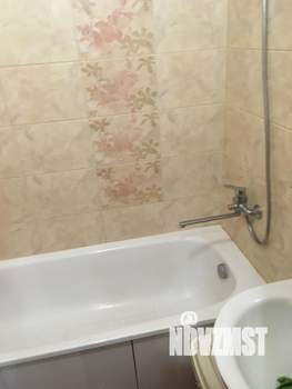 1-к квартира, на длительный срок, 47м2, 9/17 этаж