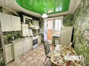 1-к квартира, на длительный срок, 33м2, 2/5 этаж