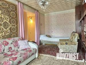 1-к квартира, на длительный срок, 30м2, 4/5 этаж