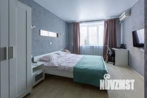 1-к квартира, посуточно, 33м2, 2/9 этаж