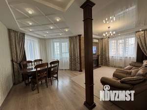 2-к квартира, на длительный срок, 70м2, 5/25 этаж