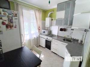 1-к квартира, на длительный срок, 40м2, 2/5 этаж