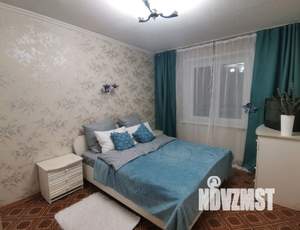 2-к квартира, посуточно, 50м2, 1/1 этаж