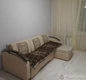 2-к квартира, на длительный срок, 47м2, 5/6 этаж