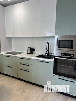 1-к квартира, посуточно, 47м2, 10/24 этаж