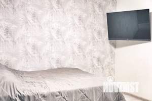 Студия квартира, посуточно, 32м2, 3/22 этаж