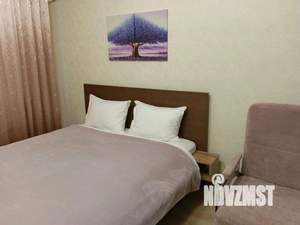 1-к квартира, посуточно, 37м2, 1/1 этаж