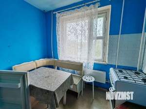 1-к квартира, на длительный срок, 26м2, 4/9 этаж