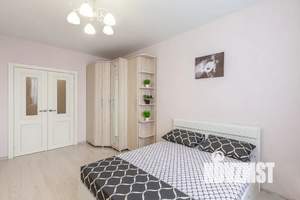 1-к квартира, посуточно, 49м2, 14/22 этаж