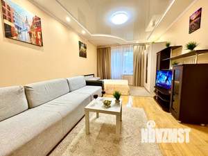 2-к квартира, посуточно, 75м2, 3/18 этаж