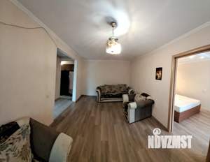 2-к квартира, на длительный срок, 45м2, 3/5 этаж