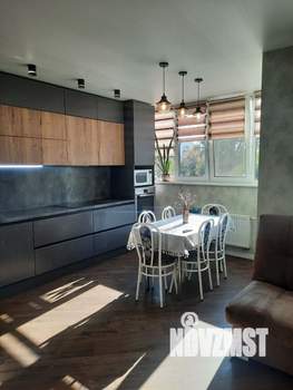 3-к квартира, на длительный срок, 63м2, 3/25 этаж