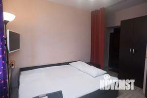 1-к квартира, посуточно, 18м2, 2/3 этаж