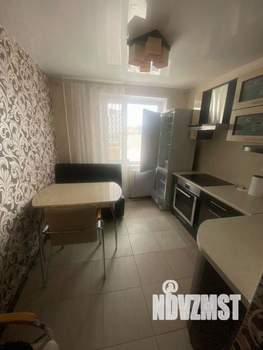 1-к квартира, на длительный срок, 34м2, 11/12 этаж