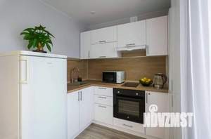 1-к квартира, посуточно, 39м2, 1/1 этаж