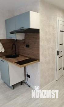 1-к квартира, на длительный срок, 17м2, 3/5 этаж