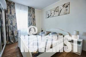 2-к квартира, посуточно, 68м2, 9/10 этаж