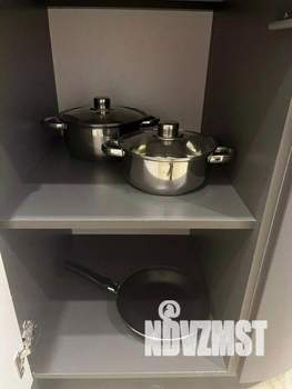 1-к квартира, посуточно, 39м2, 1/1 этаж