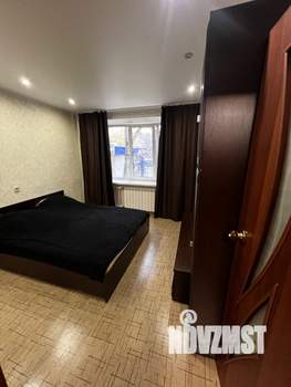 1-к квартира, на длительный срок, 33м2, 3/9 этаж