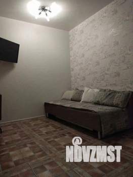 1-к квартира, посуточно, 55м2, 1/1 этаж