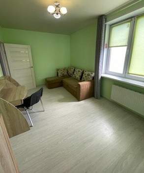 1-к квартира, на длительный срок, 35м2, 8/25 этаж