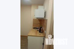 1-к квартира, посуточно, 27м2, 2/28 этаж