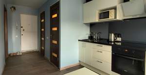 1-к квартира, на длительный срок, 33м2, 9/12 этаж