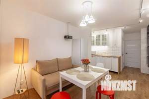 1-к квартира, посуточно, 60м2, 1/1 этаж