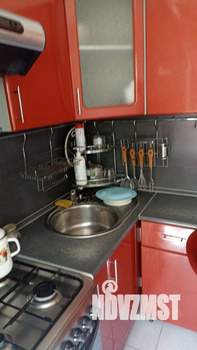 2-к квартира, на длительный срок, 58м2, 2/10 этаж