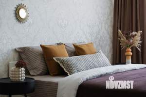 2-к квартира, посуточно, 60м2, 1/1 этаж