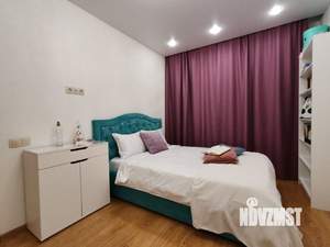 2-к квартира, посуточно, 62м2, 3/10 этаж