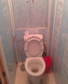 1-к квартира, на длительный срок, 45м2, 2/9 этаж