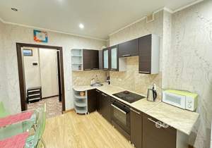 1-к квартира, на длительный срок, 49м2, 13/16 этаж