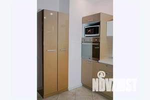 1-к квартира, посуточно, 51м2, 6/25 этаж