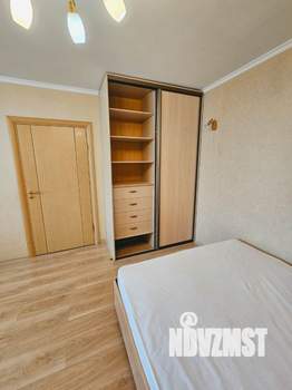 1-к квартира, на длительный срок, 47м2, 8/17 этаж