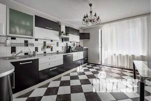 2-к квартира, посуточно, 50м2, 4/14 этаж