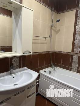2-к квартира, на длительный срок, 60м2, 3/18 этаж