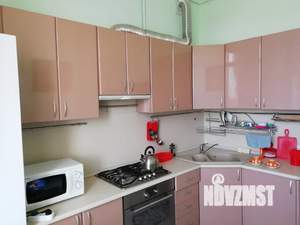 2-к квартира, посуточно, 53м2, 6/6 этаж